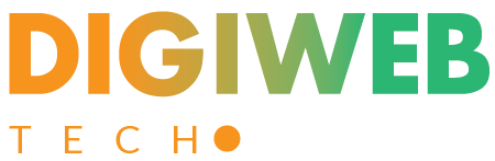 DigiWeb Shop