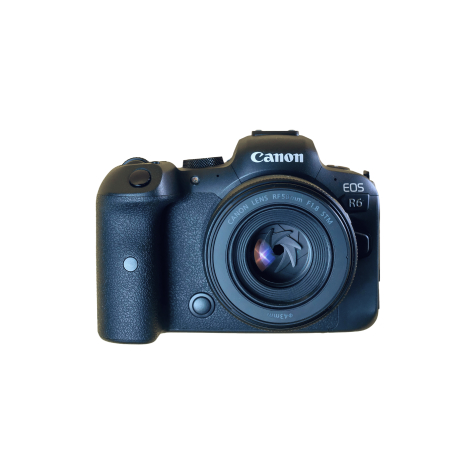 Canon EOS R5 Mark1:1
