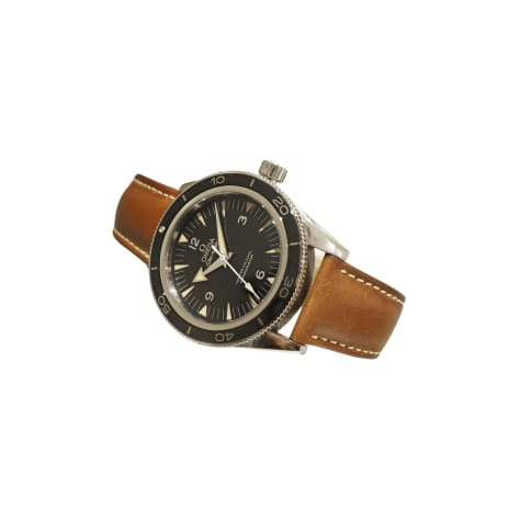 Omega Seamaster Diver10:19