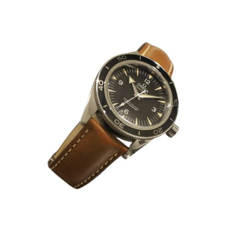 Omega Seamaster11:21