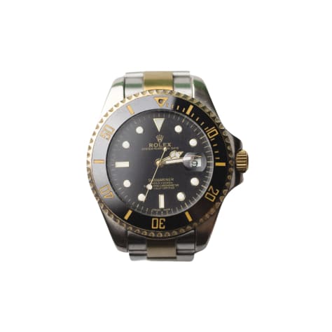 Rolex Oyster Submariner12:23