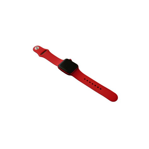 Apple Watch Series 414:27