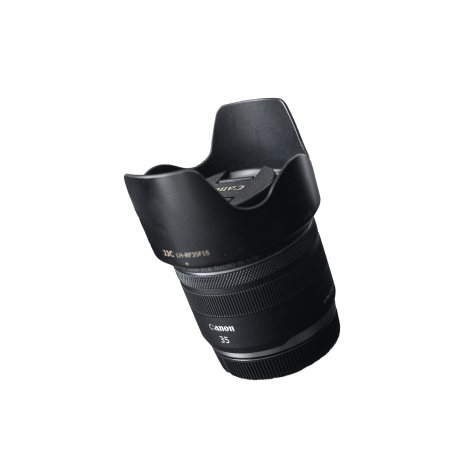 CANON RF 3516:31