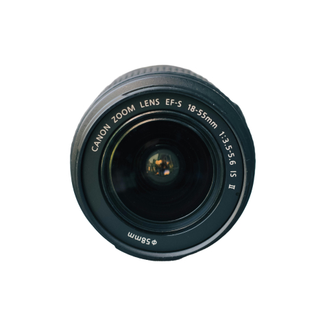 Canon EF-S 1818:35