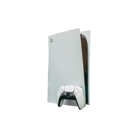 PlayStation 519:37