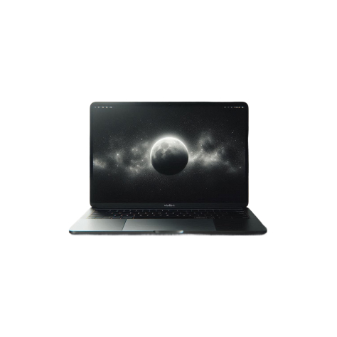 Macbook Pro M22:3