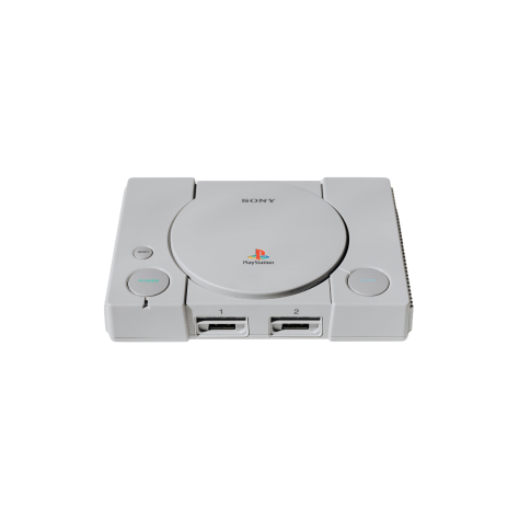PlayStation20:39