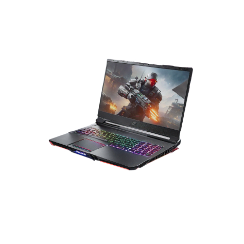 ThunderCore Gaming Laptop25:49