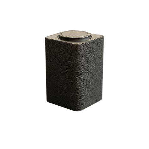 EchoBeam Speaker7:13