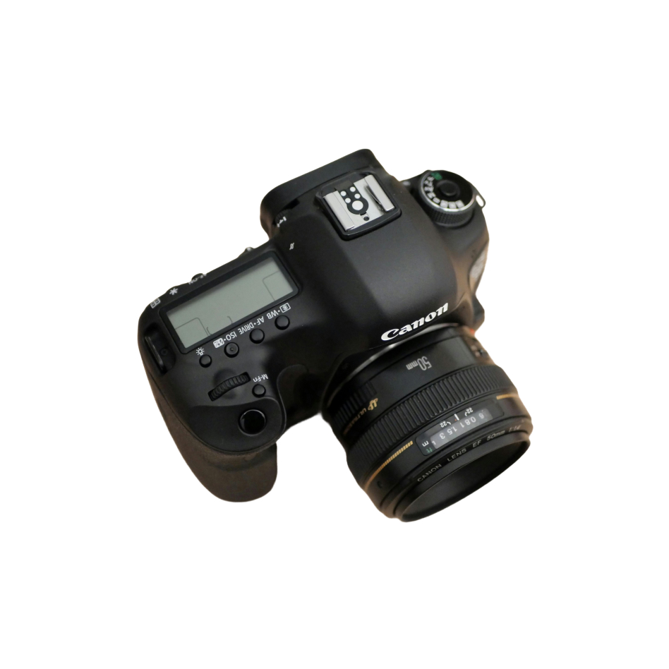 Canon EOS R58:15